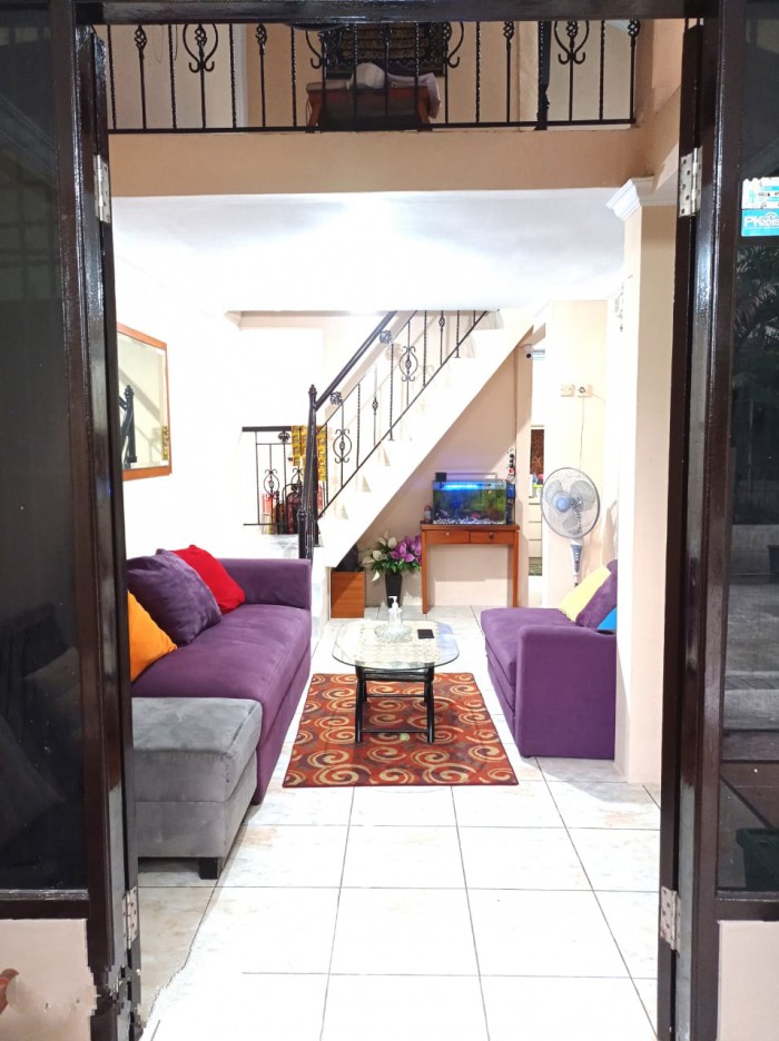 Rumah dijual di Jatimulya Tambun Selatan Jawa Barat
